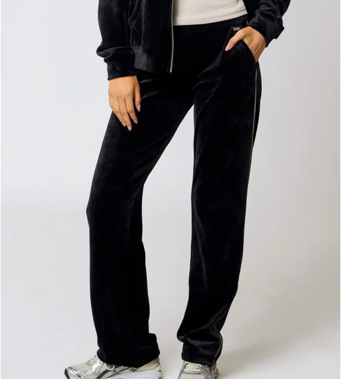 Pantalon de jogging en...