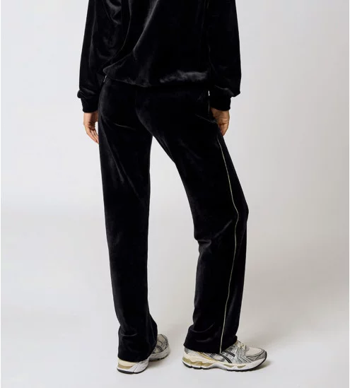 Pantalon de jogging en...