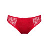 Slip brésilien Solisse True Red