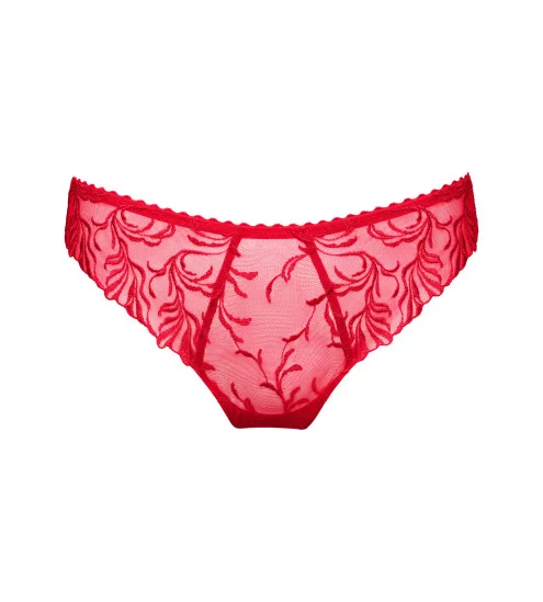 String Solisse True Red