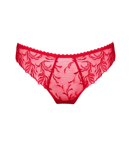 String Solisse True Red