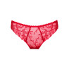 String Solisse True Red