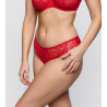 String Solisse True Red