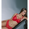 String Solisse True Red