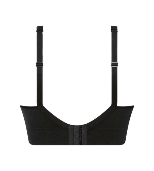 Soutien gorge pour protèhses Care Lotta Noir