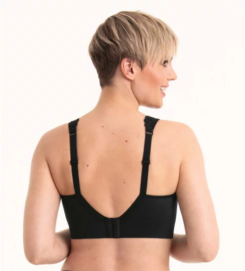 Soutien gorge pour protèhses Care Lotta Noir
