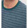 Pyjama en éponge homme Relax Terry Dark Petrol