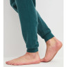 Pyjama en éponge homme Relax Terry Dark Petrol
