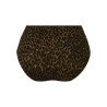 Culotte haute Liz Gold Cat