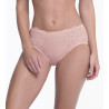 Culotte haute Orely Bois de Rose