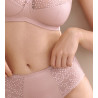 Culotte haute Orely Bois de Rose