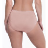 Culotte haute Orely Bois de Rose