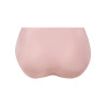 Culotte haute Orely Bois de Rose