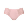 Culotte haute Orely Bois de Rose