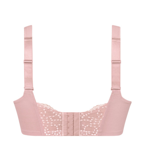 Soutien gorge sans armatures Orely Bois De Rose