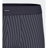 Lot de 2 boxers confort Navy Blue Stripes