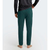 Pantalon de jogging droit homme Green