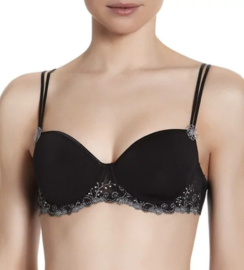 Soutien-gorge coque Délice...