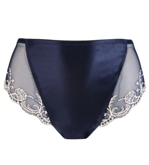 Slip taille haute Splendeur...