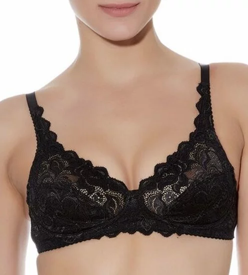 Soutien-gorge sans...