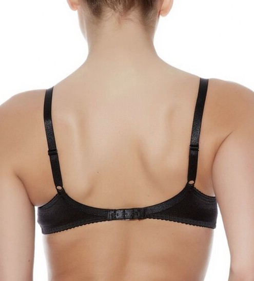 Soutien-gorge sans...
