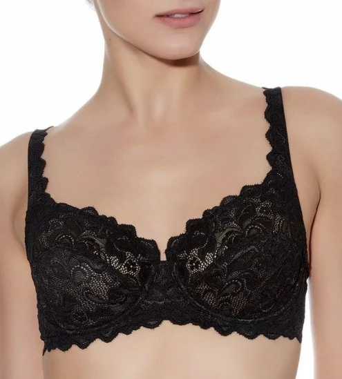 Soutien-gorge à armatures...