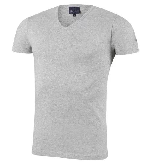 T-shirt manches courtes col...