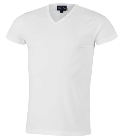 Kurzarm-T-Shirt...