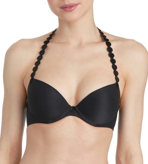 BH Push up Tom Black