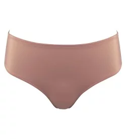 High Satin Macaron panties