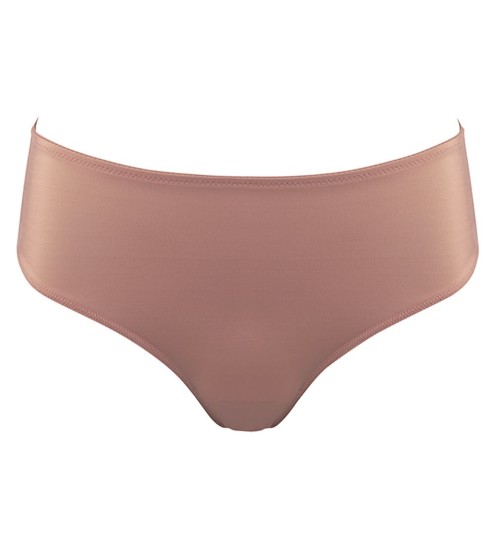 High Satin Macaron panties