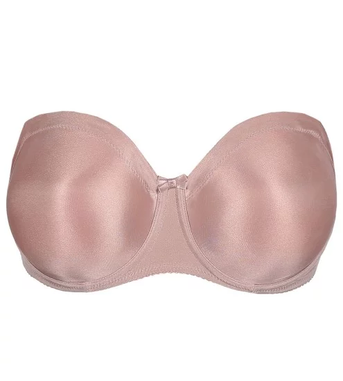 Soutien-gorge bandeau Prima Donna MACARON