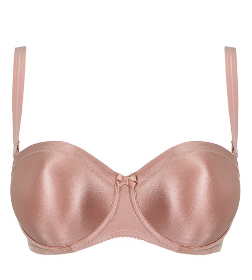 Soutien-gorge bandeau Prima Donna MACARON
