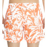 Short de plage pour homme nicaragua ORANGE