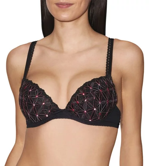 Soutien-gorge push-up Bahia...