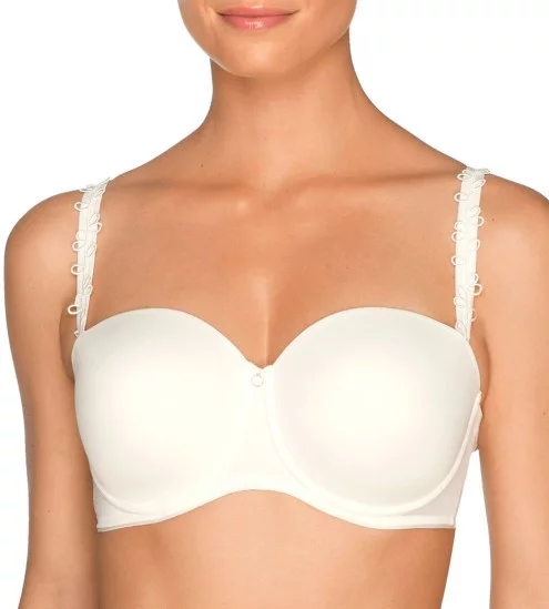 Pearl headband bra, f, g...