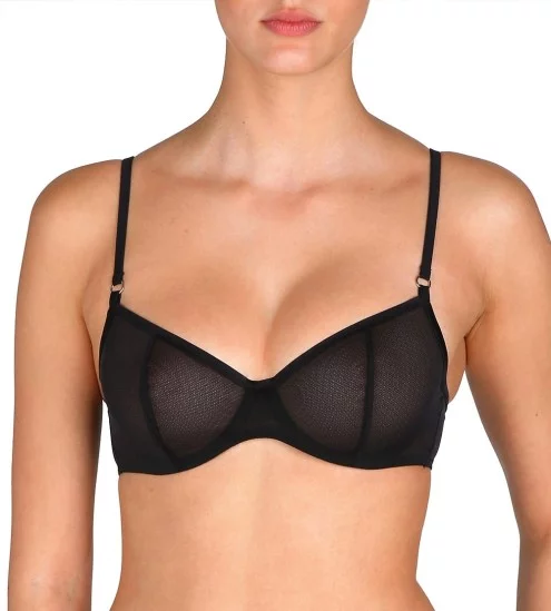 Soutien-gorge à armatures...
