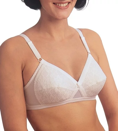 Soutien-gorge sans...