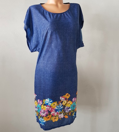 Tunique Sweet Lace JEAN
