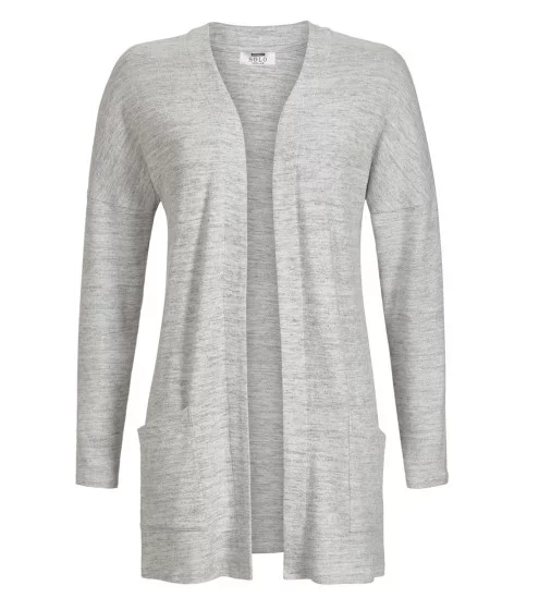 Gilet d'intérieur GRIS
