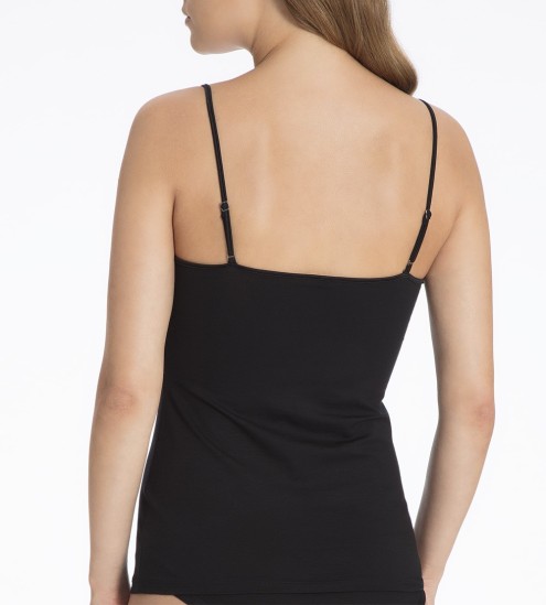 Top Fine Cate Black Riemen...