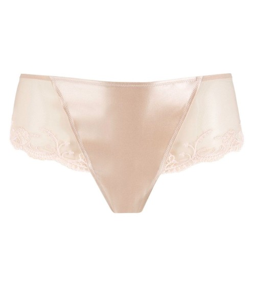 SHORTY SILK SILK SLIDDER
