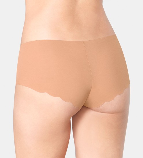 Boxer Sloggi Null-Modal-Haut
