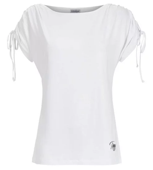 T-shirt manches courtes...