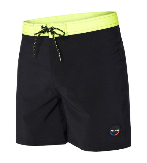 Long Bath Shorts Tzar...