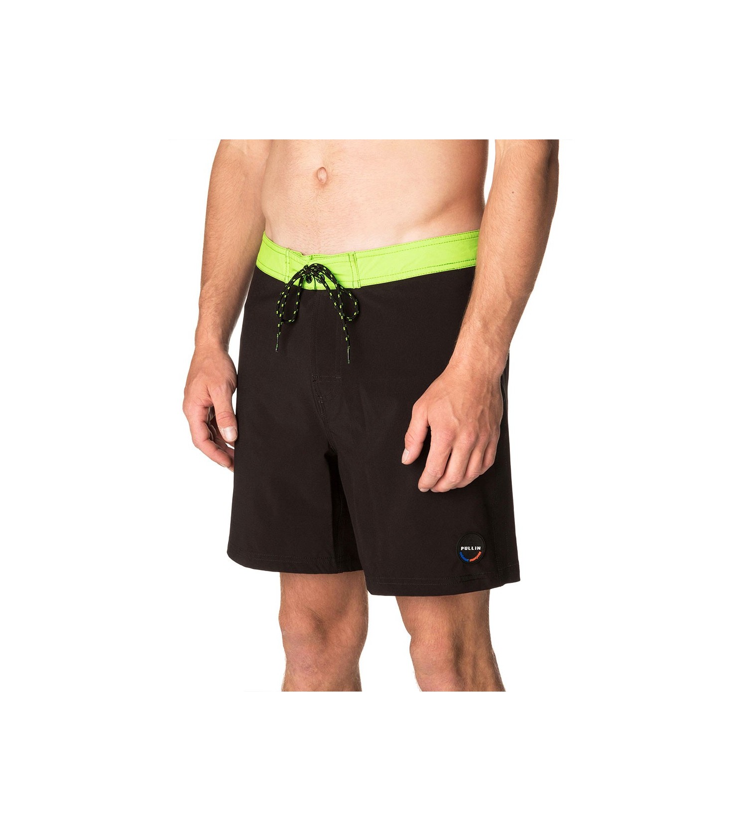 Short de bain pull in hotsell