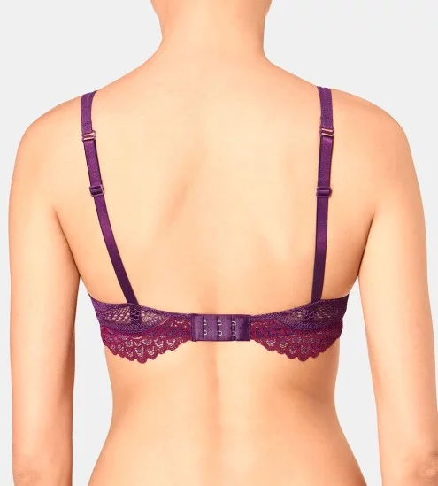 Soutien-gorge à armatures...