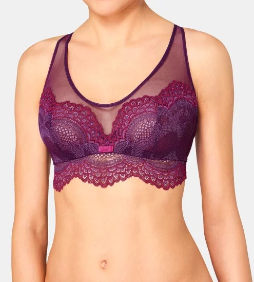 Soutien-gorge à armatures...
