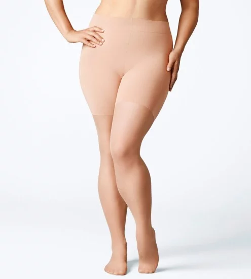 Collant Beauty Plus 20...