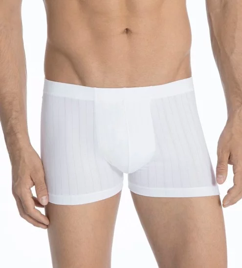 Boxer for pure man & white...
